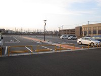 Medium_01_仙台泉プレミアム・アウトレット一般駐車場
