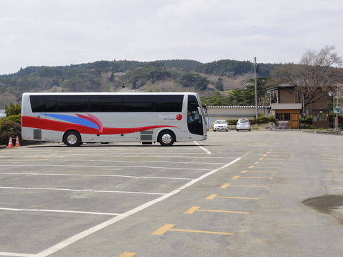 松島へ ２ ブログ記事 旅のコミュニティ